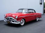 Packard Super Clipper Panama Hardtop Coupe 1954 года